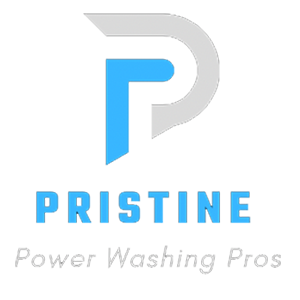 Pristine Power Washing Pros Logo