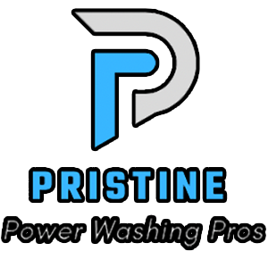 Pristine Power Washing Pros Logo