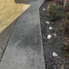 Concrete-cleaning-in-South-Tulsa-OK 1