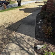 Concrete-cleaning-in-South-Tulsa-OK 4