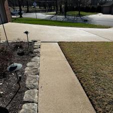 Concrete-cleaning-in-South-Tulsa-OK 6