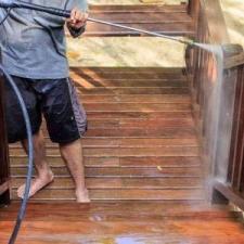 Why Can’t I DIY My Pressure Washing?