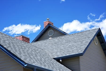Why is soft washing safer for roofs siding and delicate surfaces