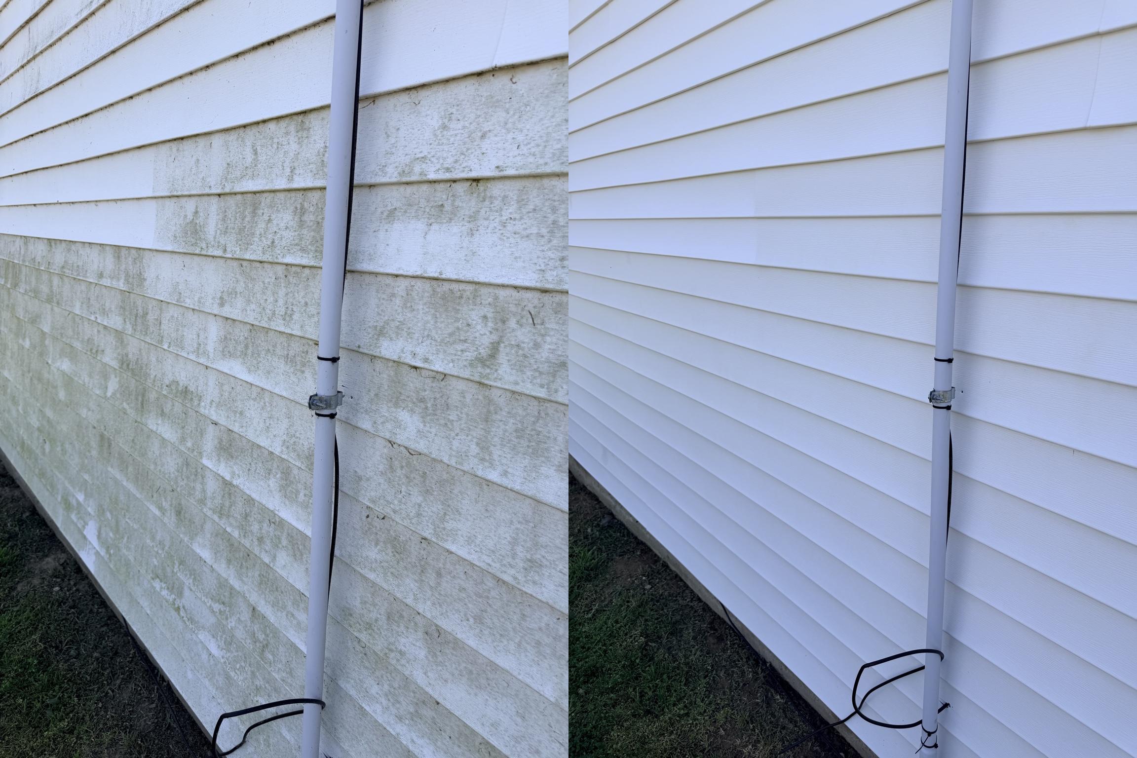 Apartment Complex Cleaning in Sapulpa, OK