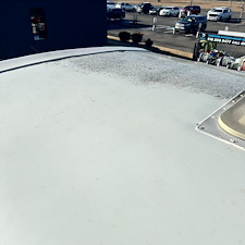 Bus-Shuttle-Fleet-Cleaning-in-Tulsa-Oklahoma-Church-School-Community-Vehicle-Washing 1