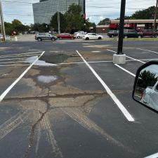 Commercial-pressure-washing-and-parking-lot-cleaning-in-Tulsa-Oklahoma 3