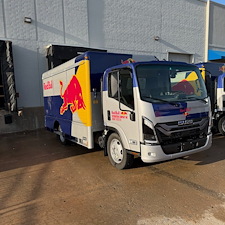 Delivery-Trucks-and-Semi-truck-Fleet-Washing-in-Tulsa-OK 4