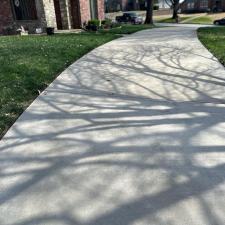 Driveway-washing-in-Jenks-OK 2