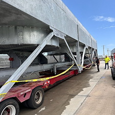 Emergency Power Wash - WIDE LOAD CLEANING - Rush FLEET WASH in Broken Arrow, OK