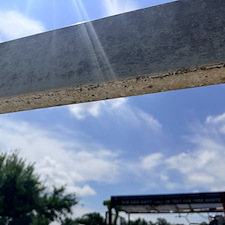 Fence-cleaning-Sapulpa-OK 2
