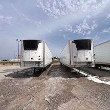 Fleet-Washing-for-Refrigerated-Trailers-Flatbeds-in-Tulsa-OK 0