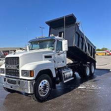 Fleet Washing in Tulsa, OK