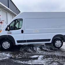 Fleet Washing Services in Tulsa, Oklahoma – Delivery Vans to Semi-Trucks, We Do It All