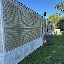 House Washing in Broken Arrow, OK | Pristine Power Washing Pros