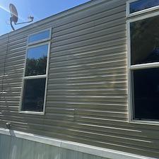 House-Washing-in-Broken-Arrow-OK-Pristine-Power-Washing-Pros 2