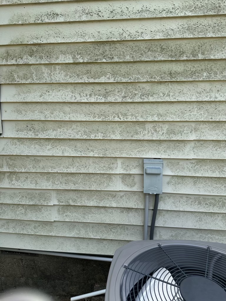 Pro House Washing in Tulsa, OK | Pristine Power Washing Pros