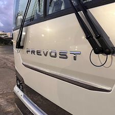 Professional Tour Bus Cleaning in Tulsa, OK – Fleet Washing You Can Trust