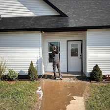 Softwash House Washing – Bixby, Oklahoma