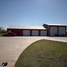 Softwash-House-Washing-Bixby-Oklahoma 1