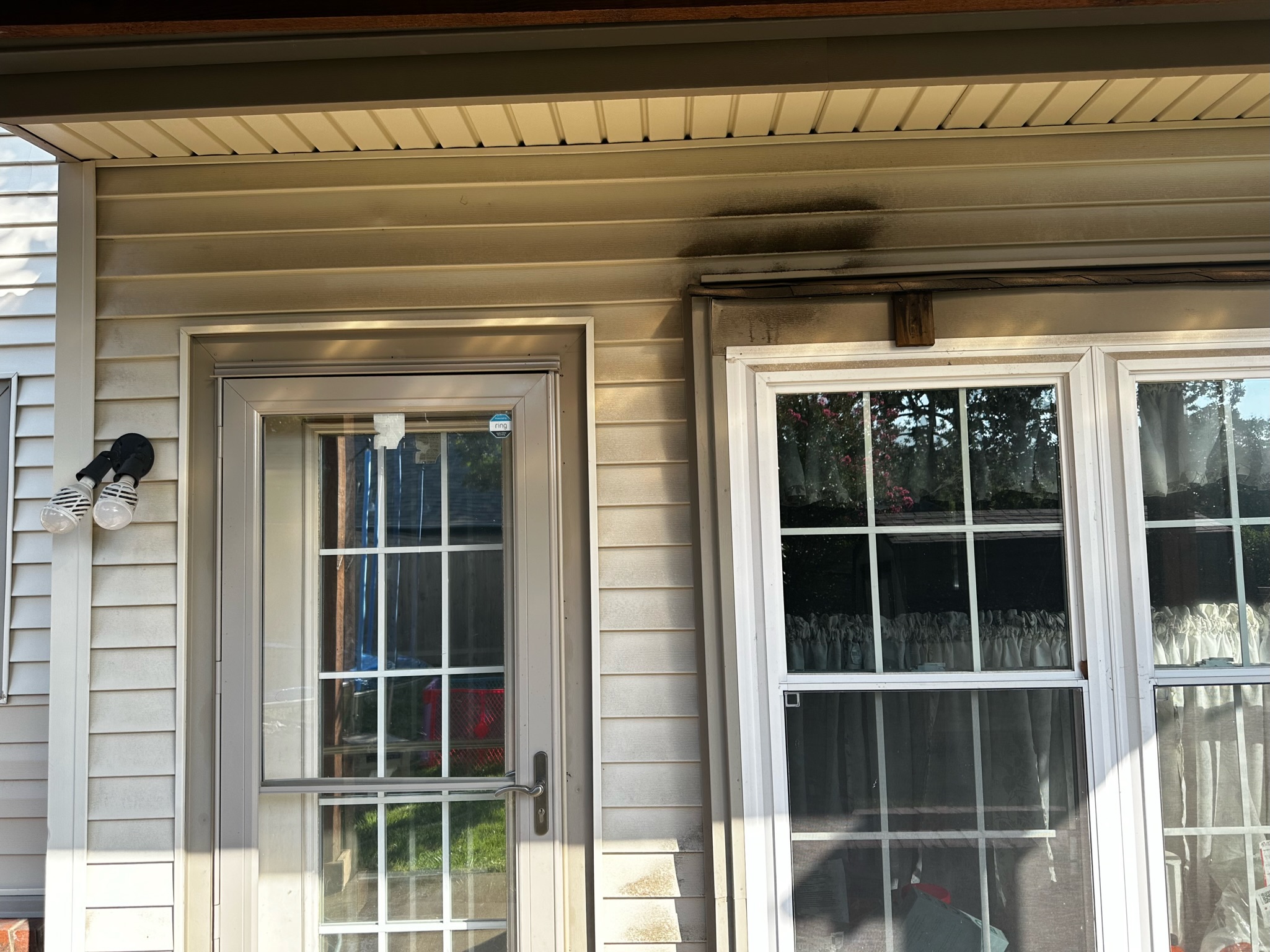 Top Quality House Wash in Tulsa, Oklahoma
