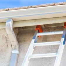 Gutter brightening